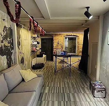 Galata Hotel
