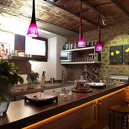 Hotel Galata