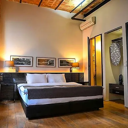 Galata Hotel