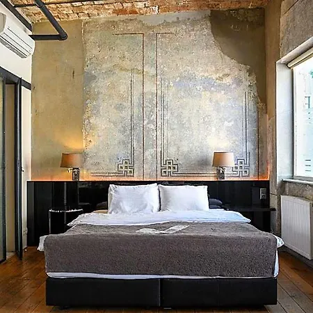 Galata Hotel Provincia di Istanbul
