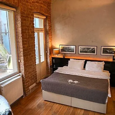 Galata 3* Provincia di Istanbul