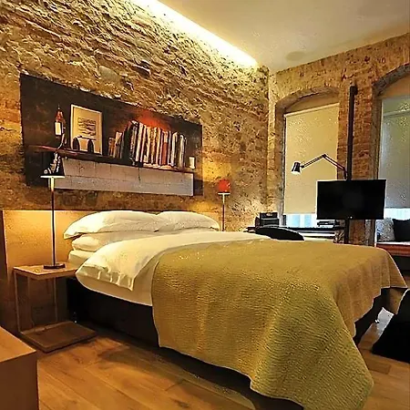 Galata Hotel