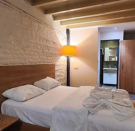 Galata Hotel Provincia di Istanbul