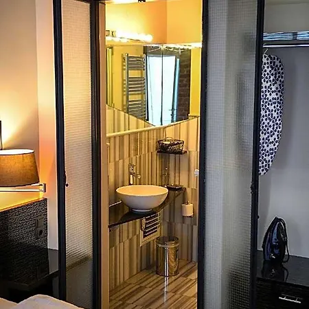 Galata Hotel