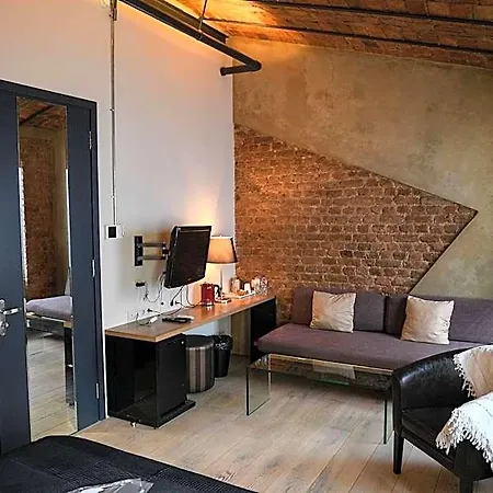 Galata Hotel Istanbul
