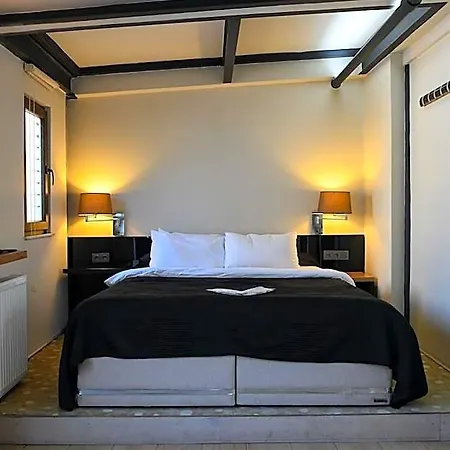Hotel Galata