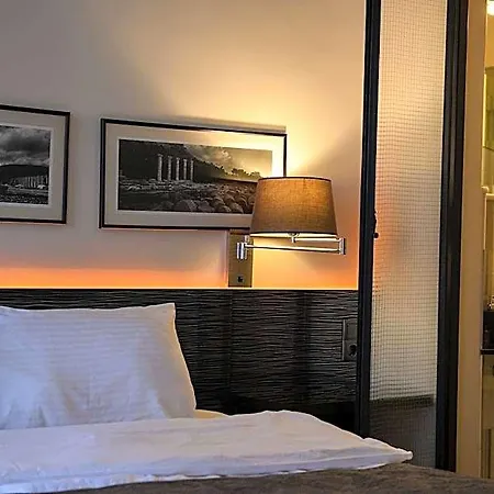 Hotel Galata 3*