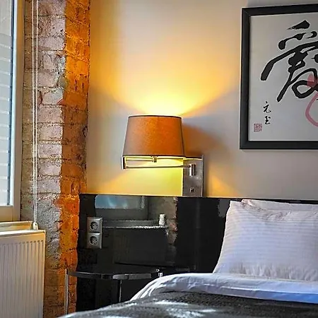 Hotel Galata Provincia di Istanbul