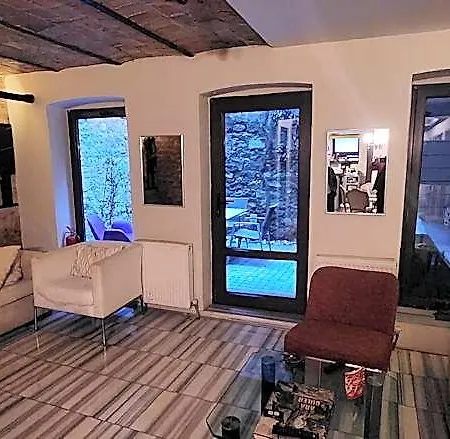 Hotel Galata