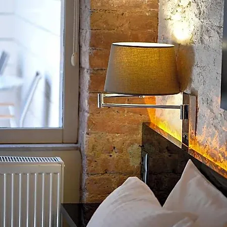 Hotel Galata