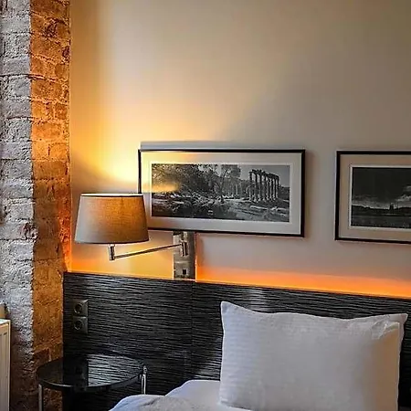 Galata Hotel