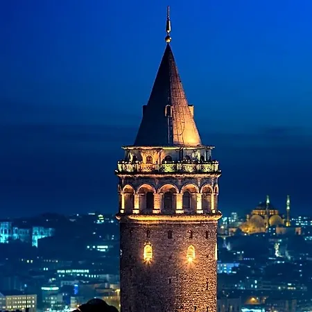 Galata Provincia di Istanbul