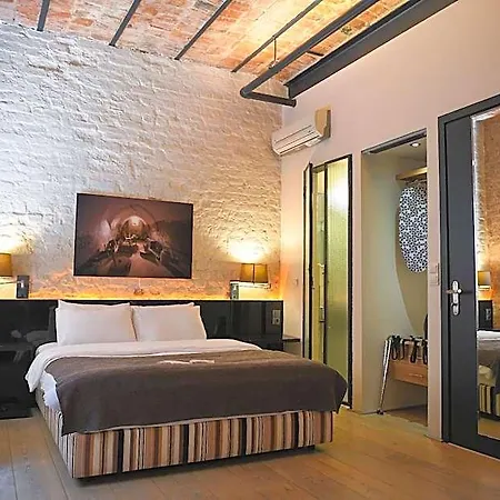 Galata Hotel Provincia di Istanbul