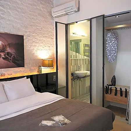 Galata Hotel Istanbul