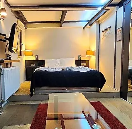 Galata Hotel 3*