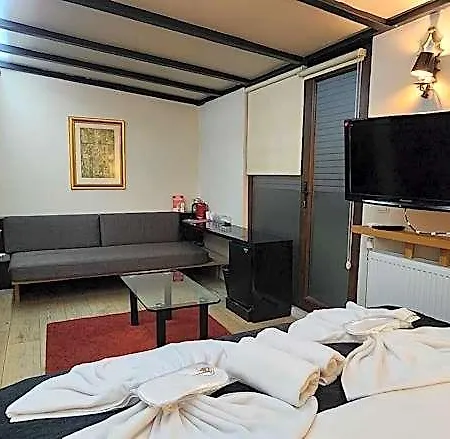 Hotel Galata