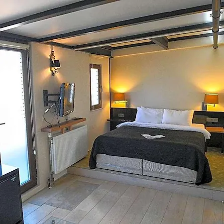 Galata Hotel