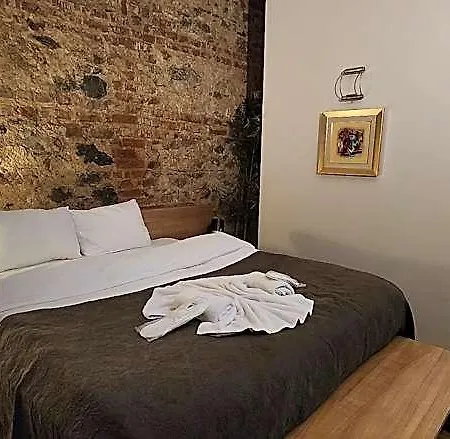 Galata Hotel
