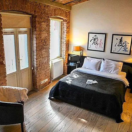 Hotel Galata