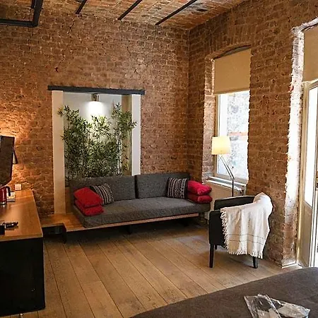 Hotel Galata